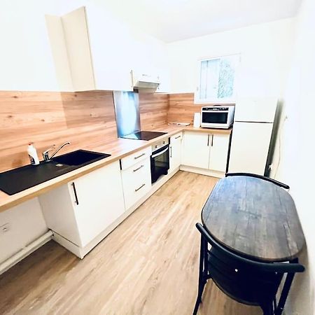 Nice 1 Bedroom In Σαντιγί Εξωτερικό φωτογραφία